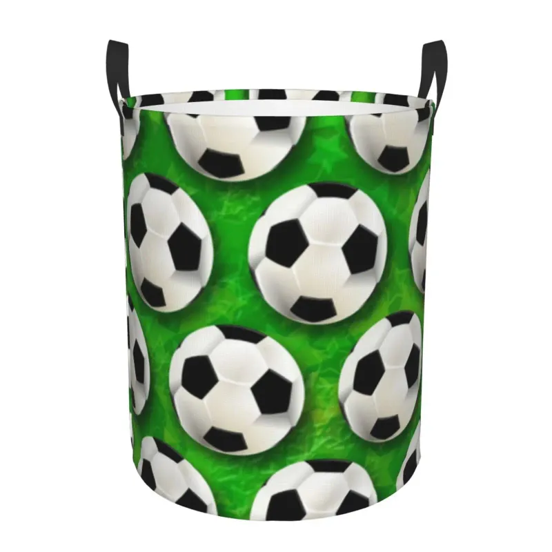 S Soccer Green