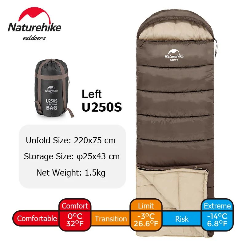 Color:Brown-U250S-left