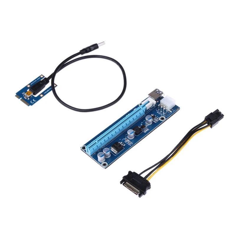 Couleur: mini-colonne montante PCIE