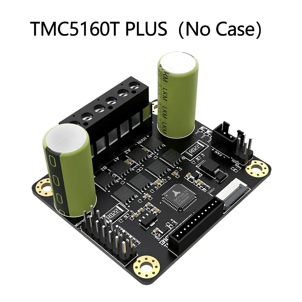 Size:5PCColor:TMC5160TPlus-No Case