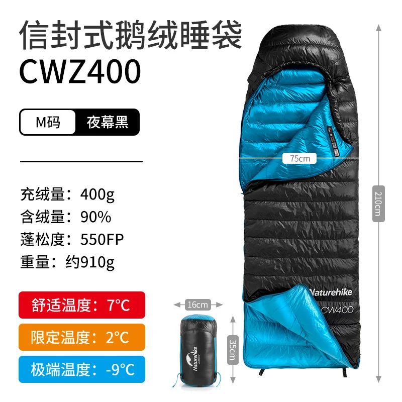 Color:CWZ400 Black M