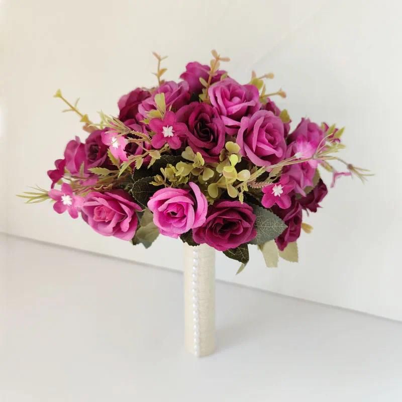 18 cm Bouquet H