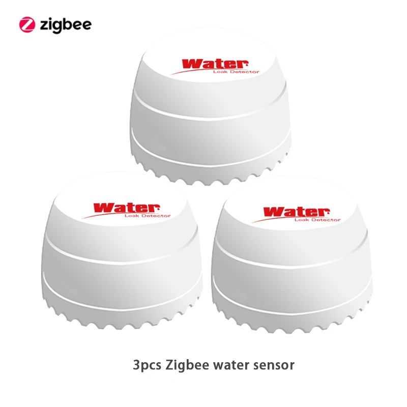 3pcs Water Sensor