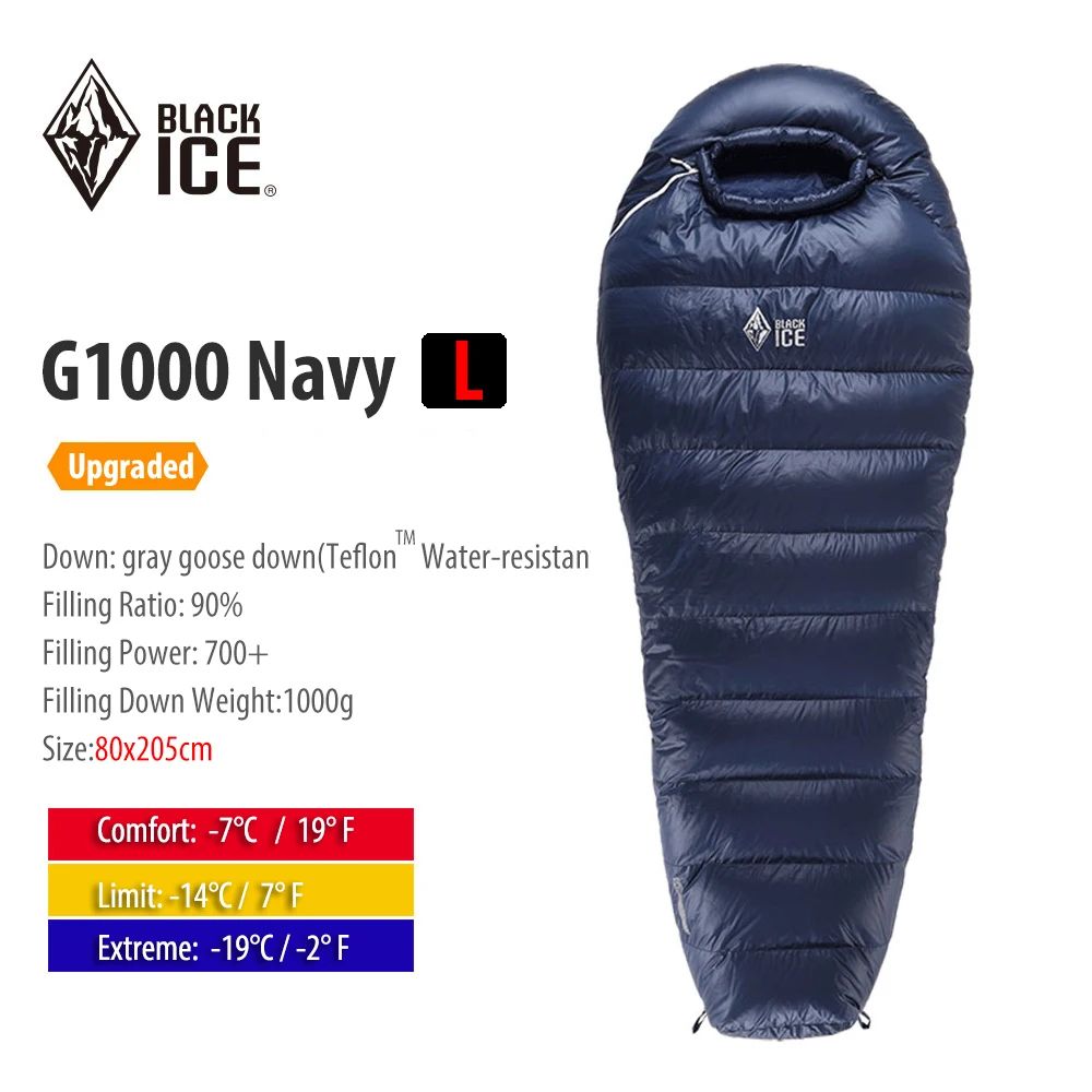 Color:G1000 L Navy