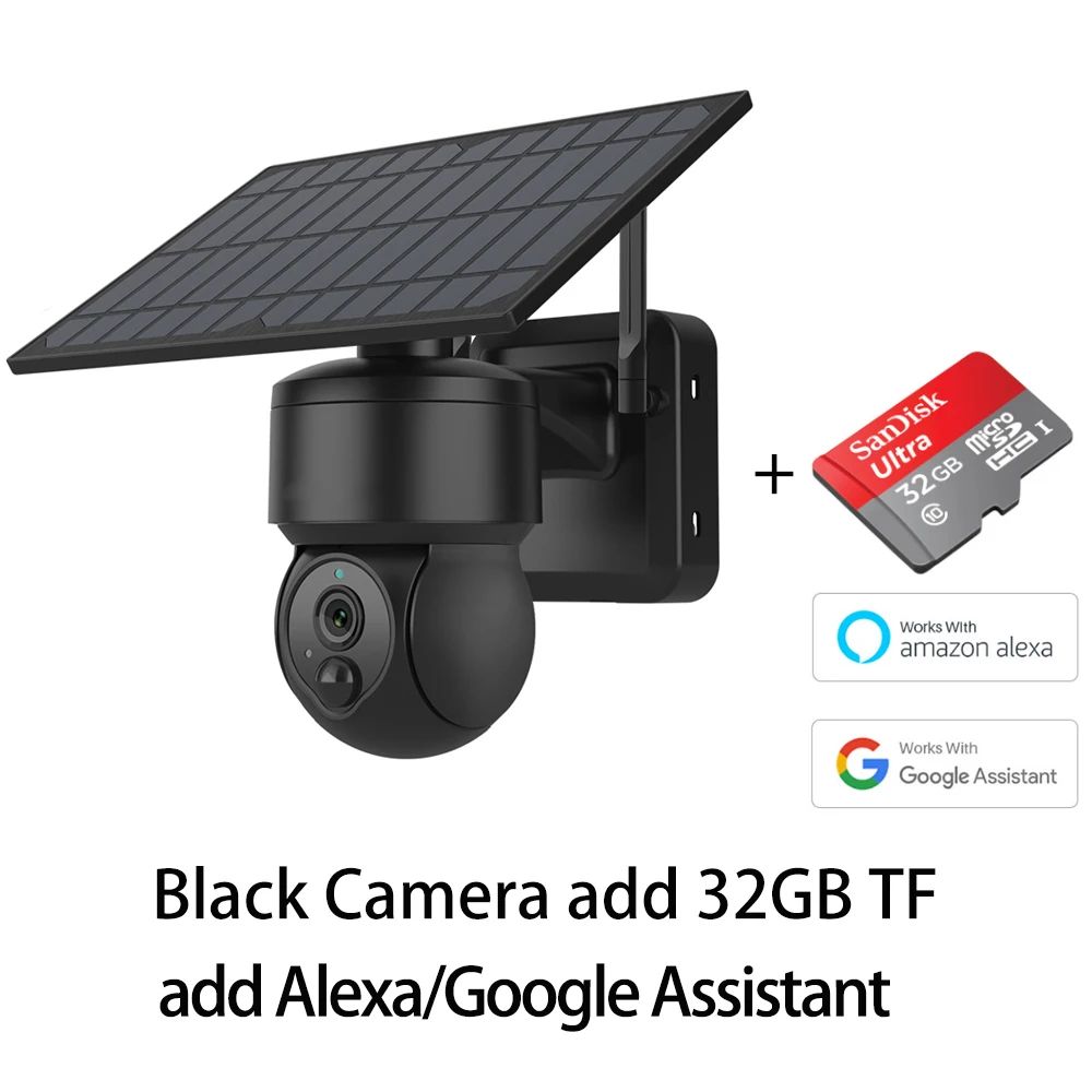 Schwarz 32 GB Alexa hinzufügen