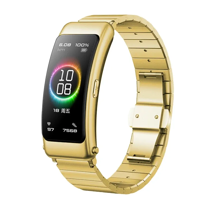 Per talkband b6 oro 2