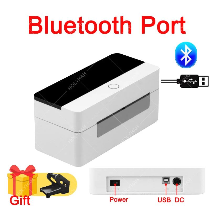 Couleur: support Bluetooth