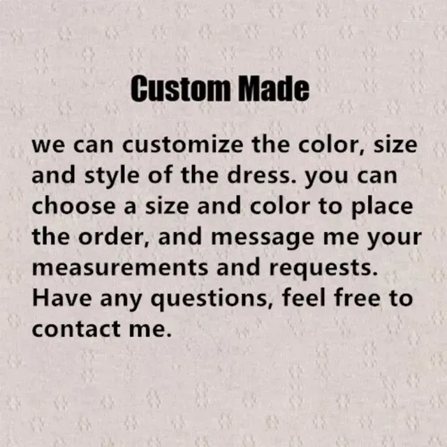 Custom Color