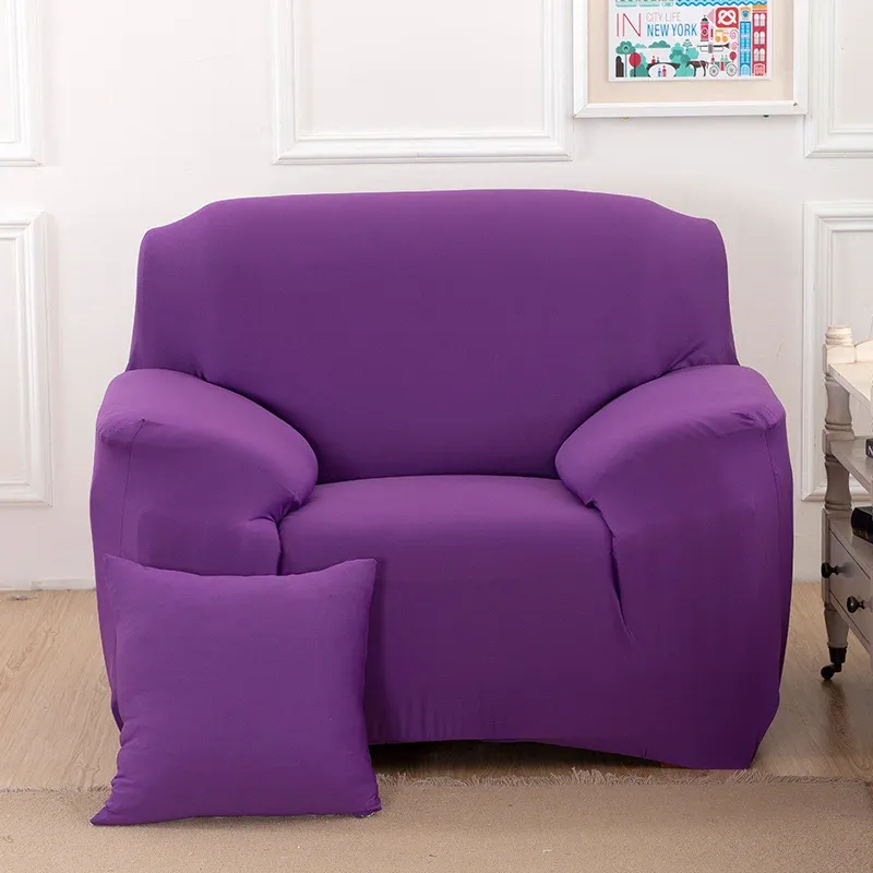 Seater singolo 90x140 viola