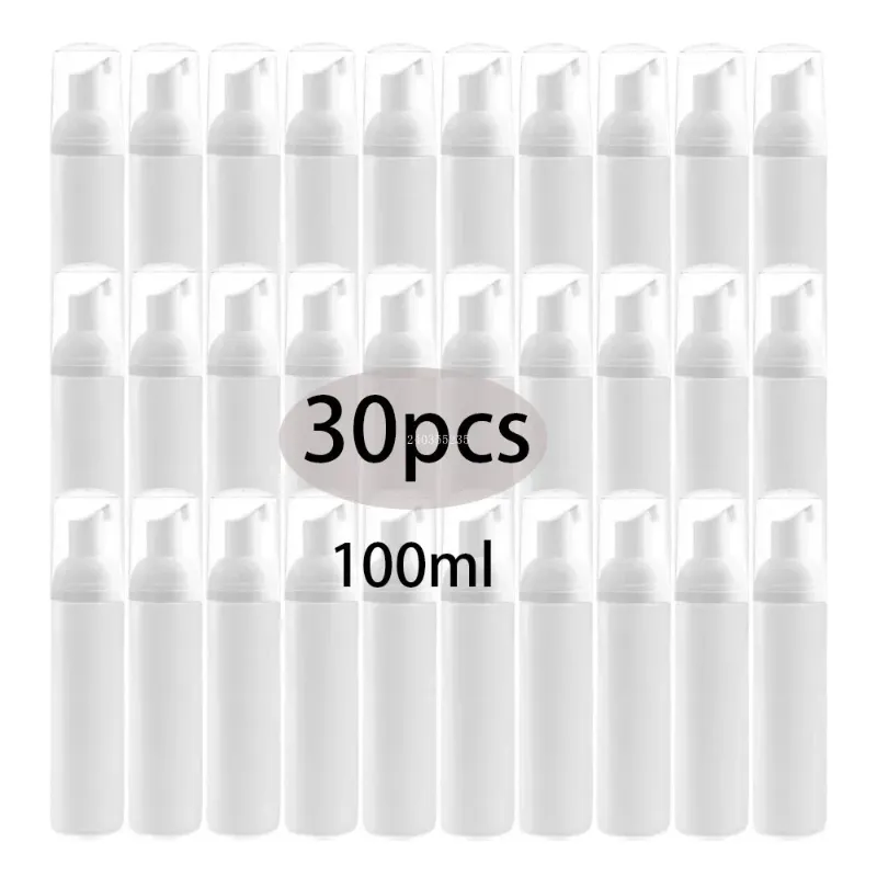 30pcs - 100 ml