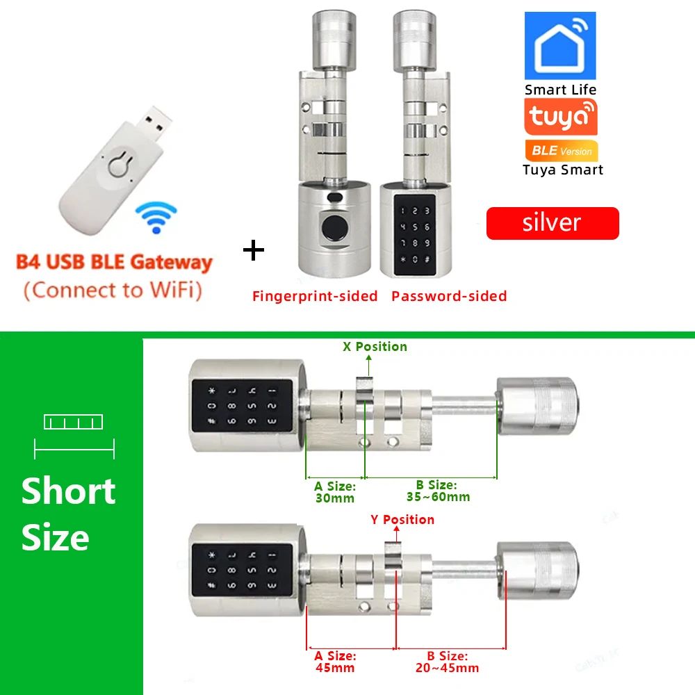 Color:Short S and Gateway