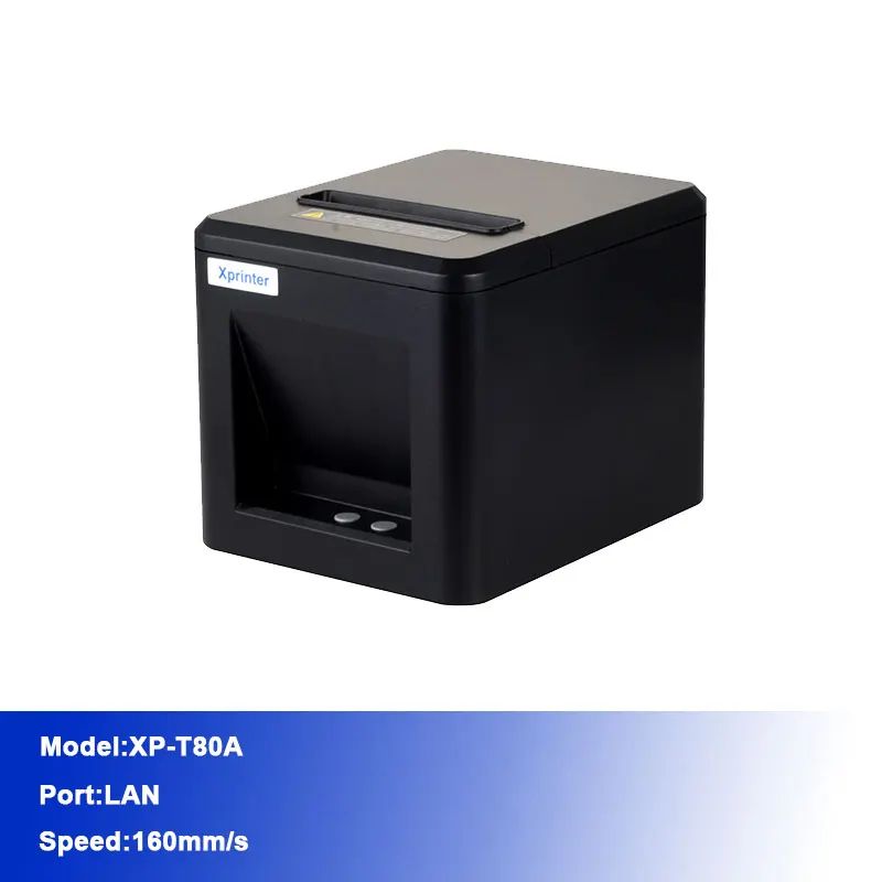 Kleur: T80A Lanplug Type: EU -plug