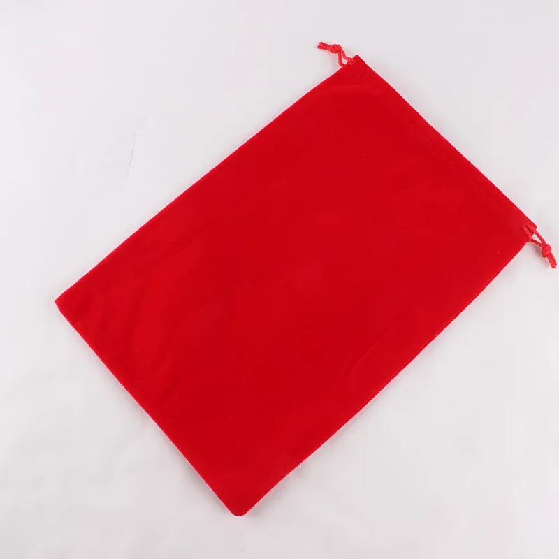 25x30 cm röd