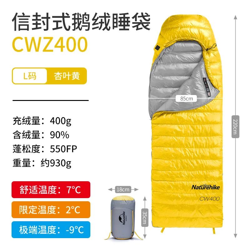 Color:CWZ400 Yellow L