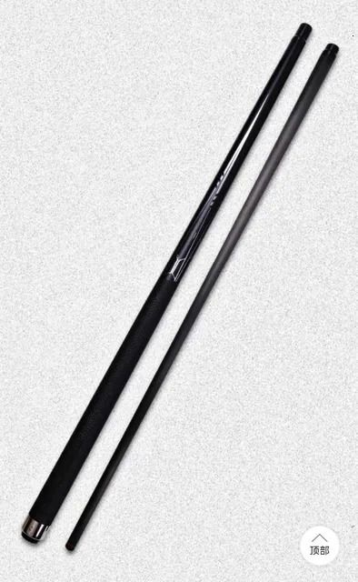 Thunder Silver Cue-12.5mm
