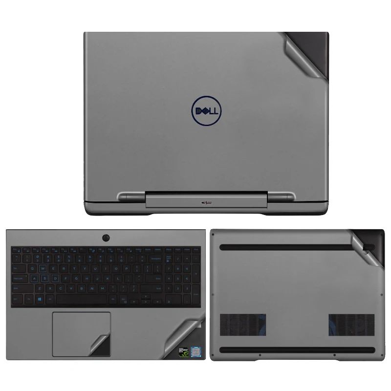 Application Laptop Size:For G7-7500