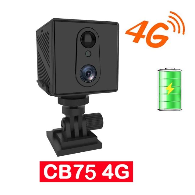 CB75-4G