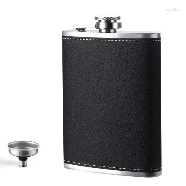 8oz Flask Funnel1