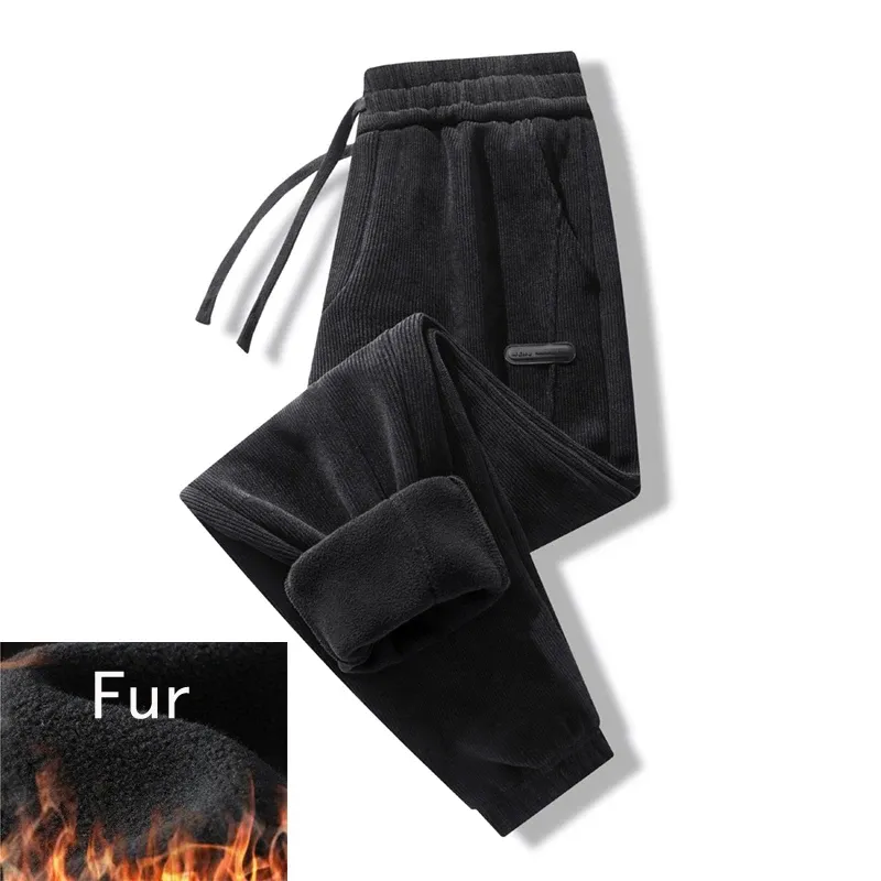 Black Fur