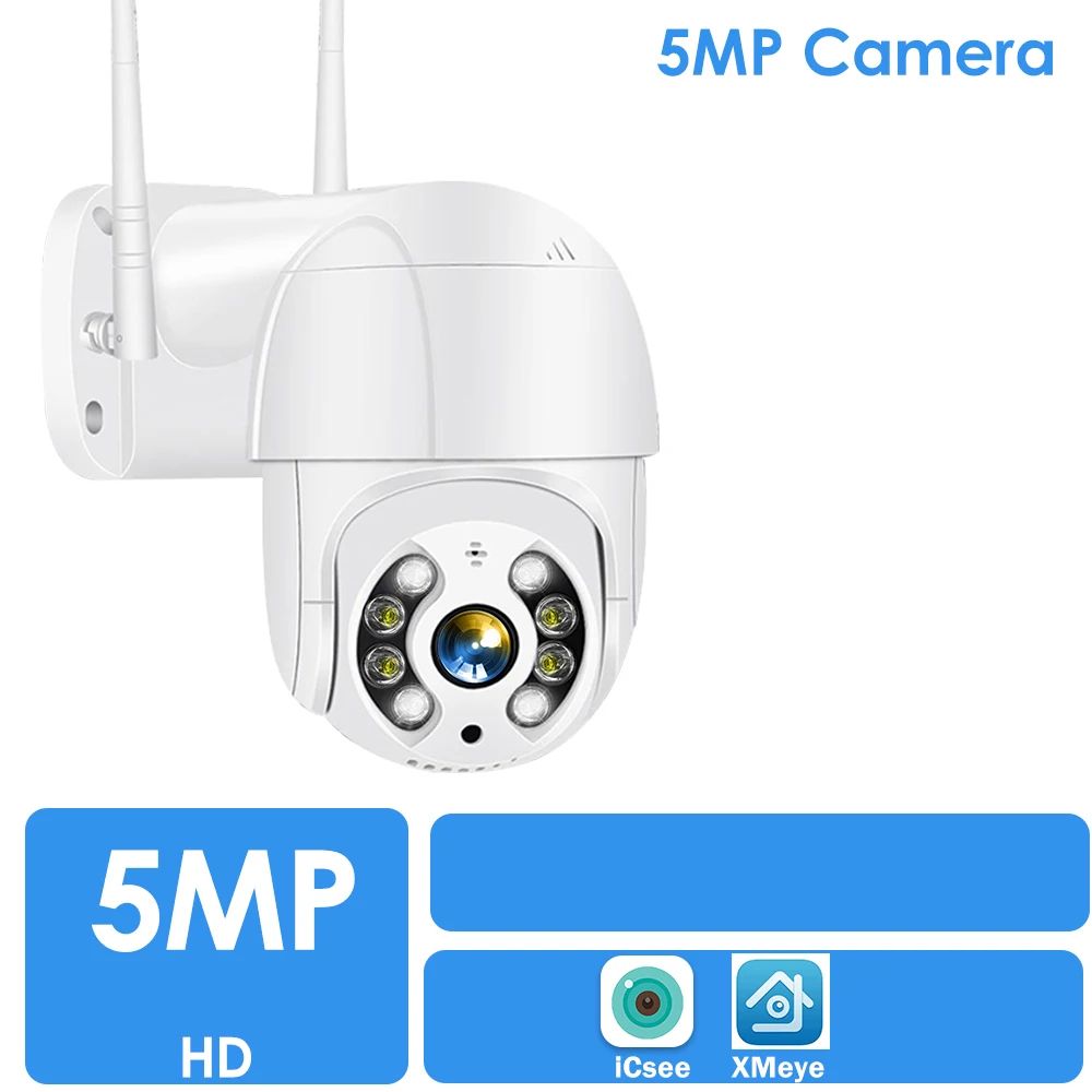 5MP camera-VS plug