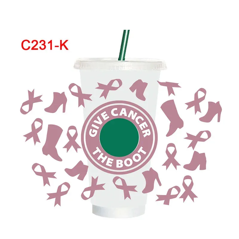 C231-K 24 oz Cold Cup