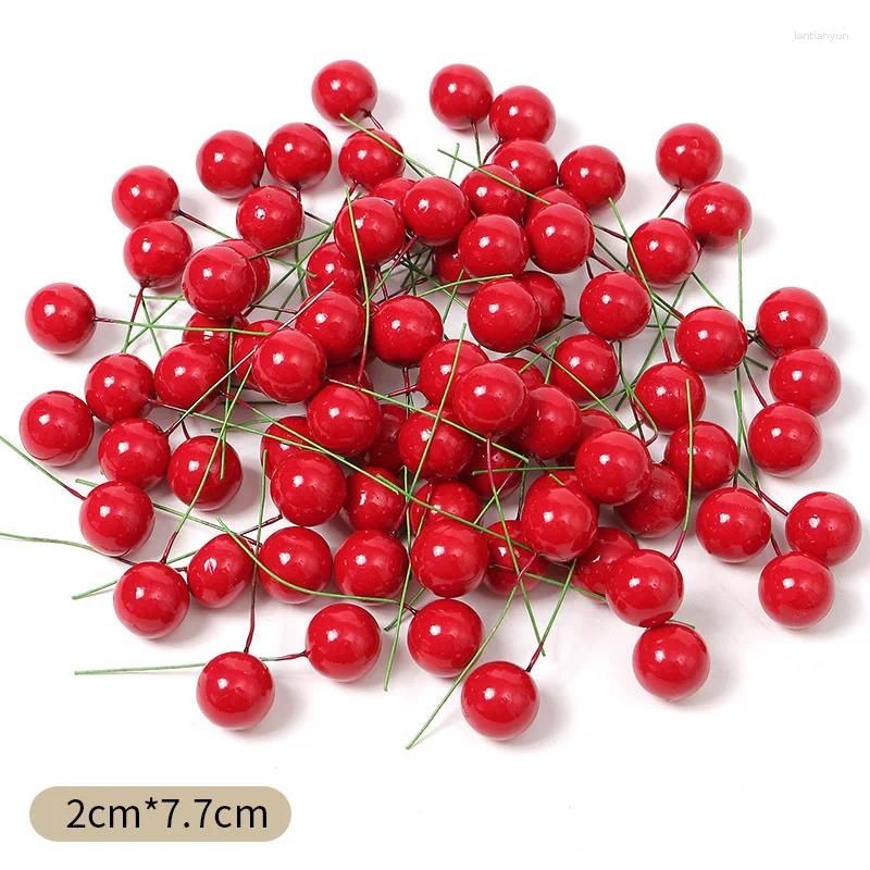 2cm Red