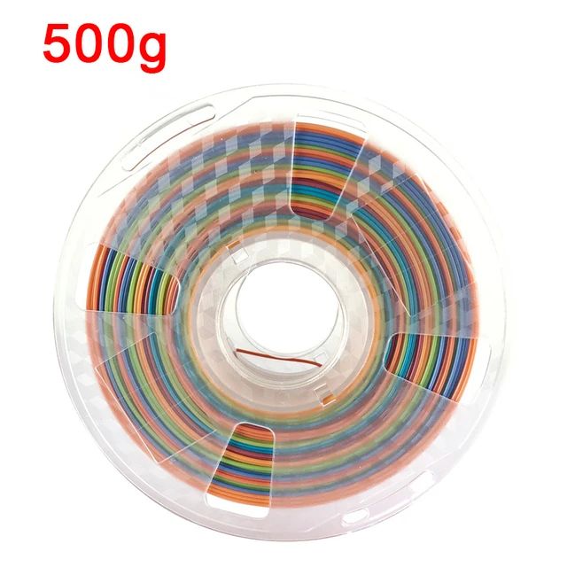 Color:Rainbow C 500g