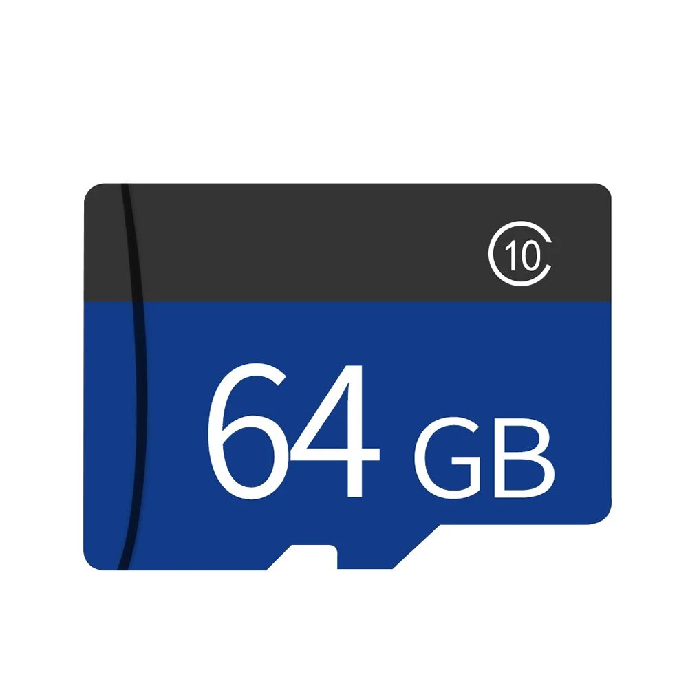 Color:64G Card