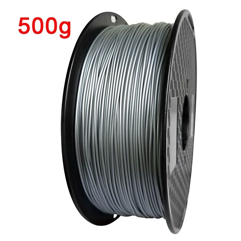 Couleur: Silver 500G