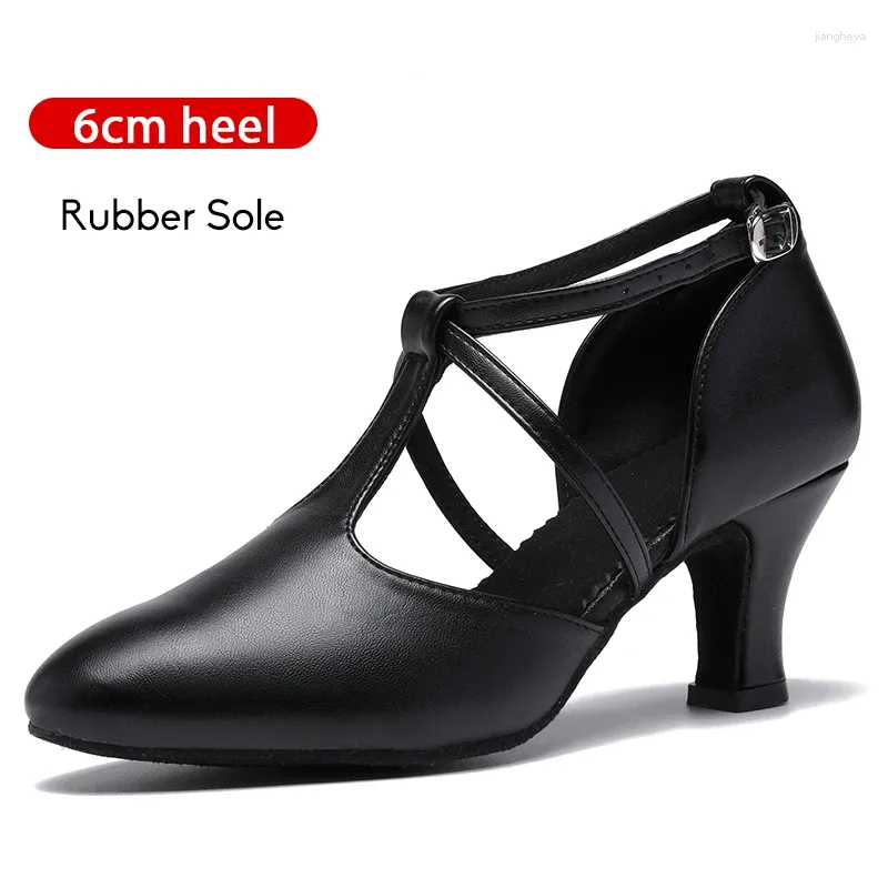 Rubber sole