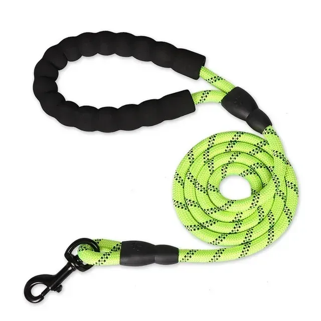 Groene touw