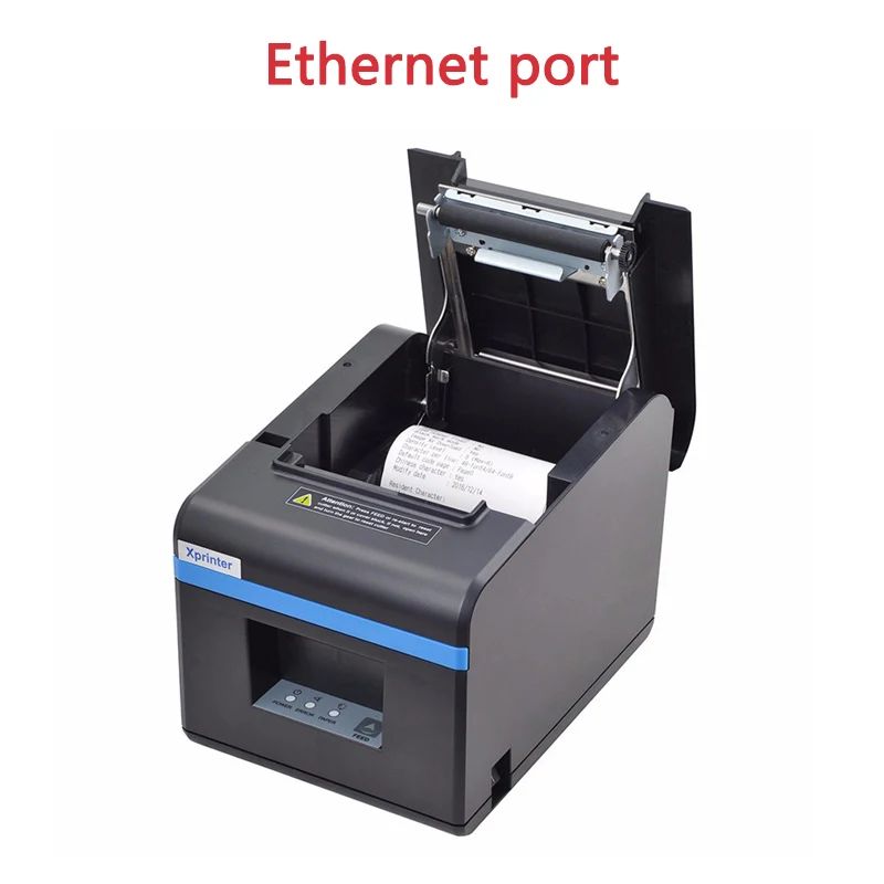 Farbe: xp-n160ii-Ethernet