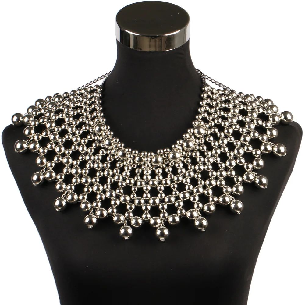 Color de metal: N1381-Silver