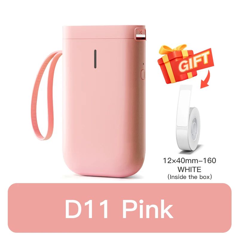 Colore: standard D11-Pink