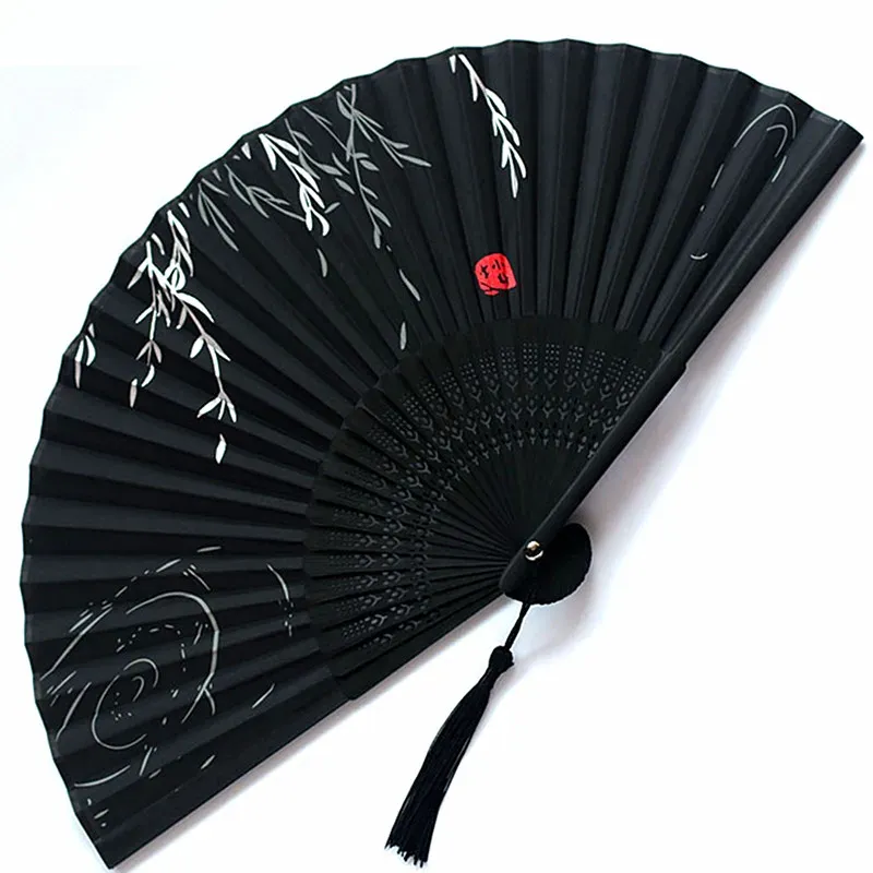 CHINA 03 folding fan