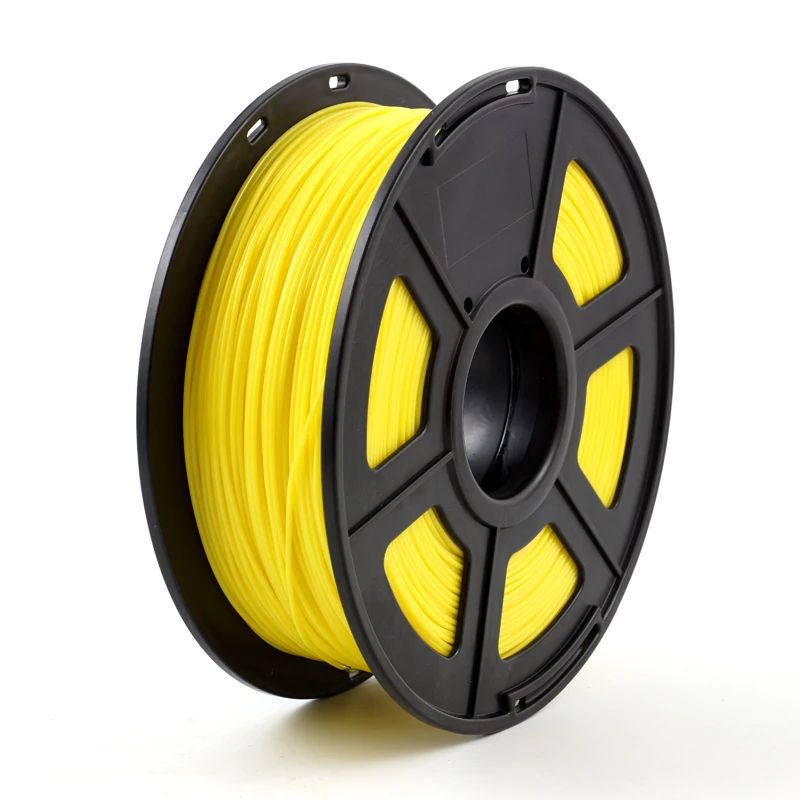 Color:PLA Yellow