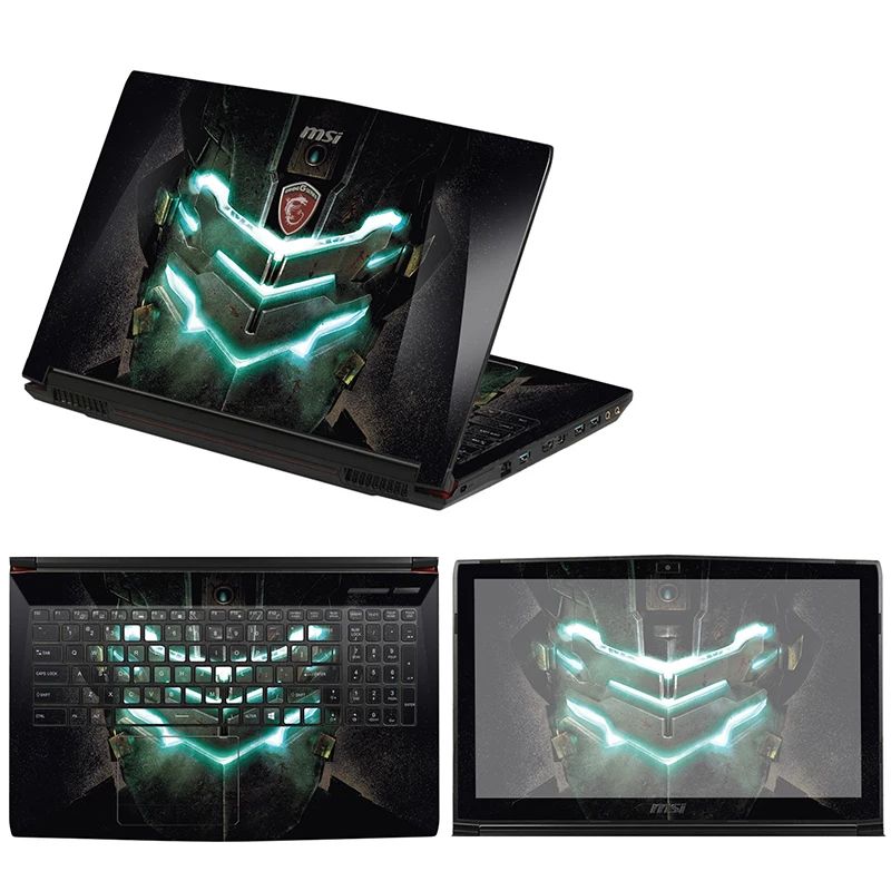 Application Laptop Size:For MSI WS65