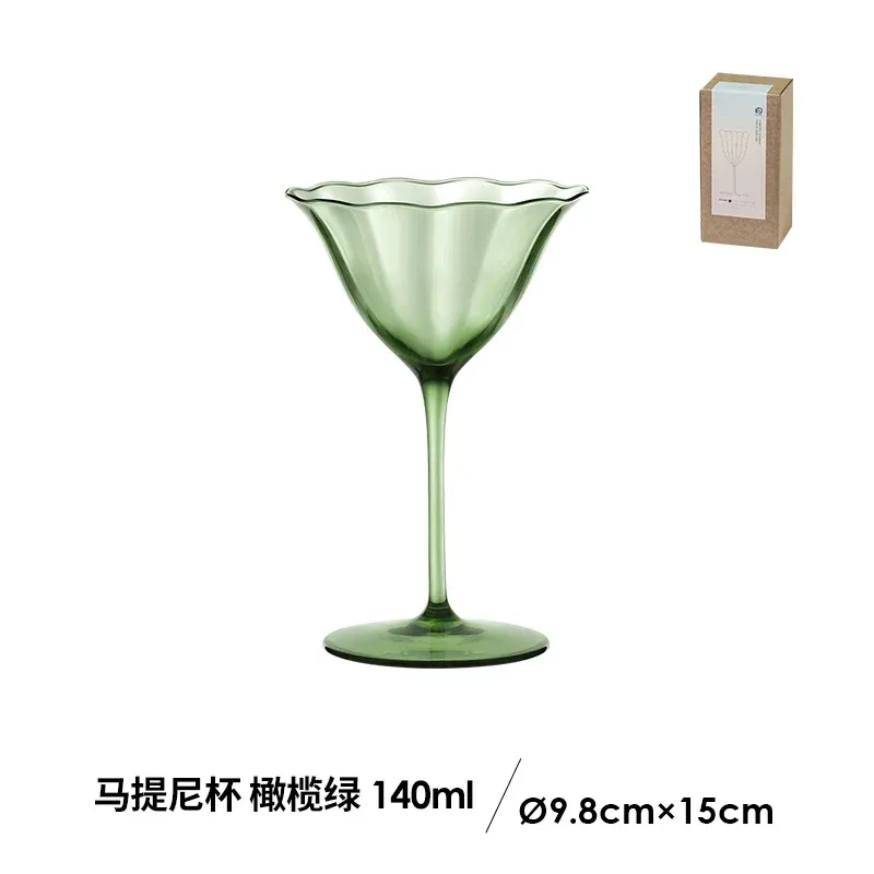 100-300ml Olive Green 140ml