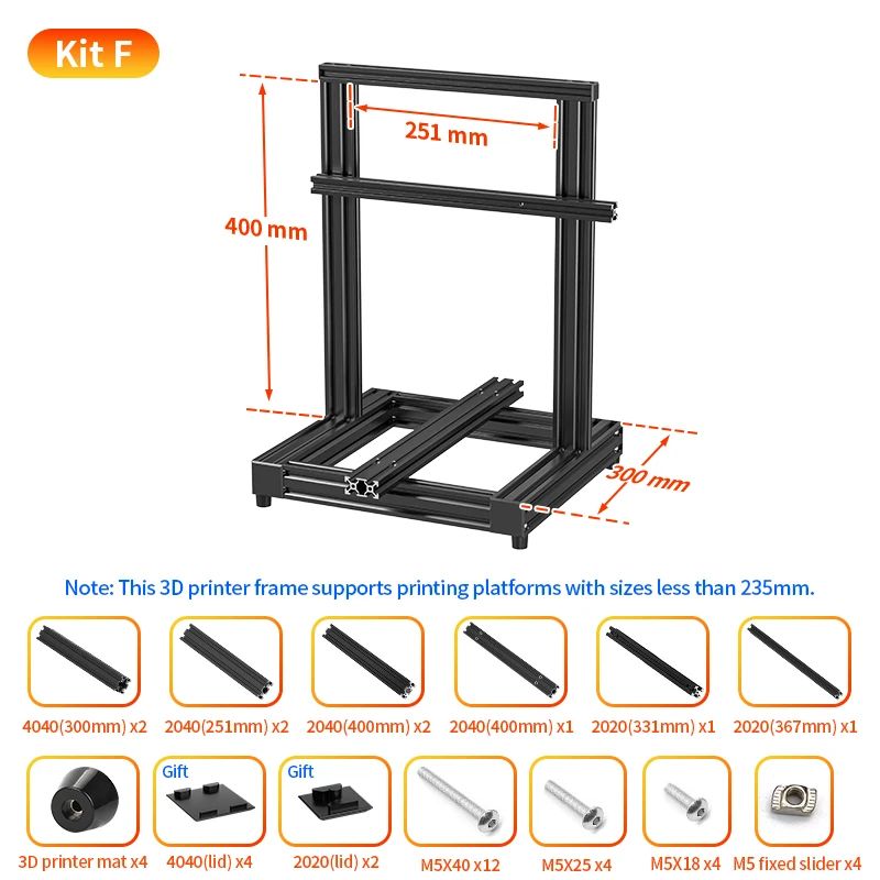 Farbe: Kit F