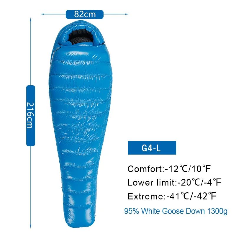 Color:G4 L 1300g Blue