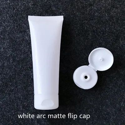 Specifications:30pcsColor:white cap 3