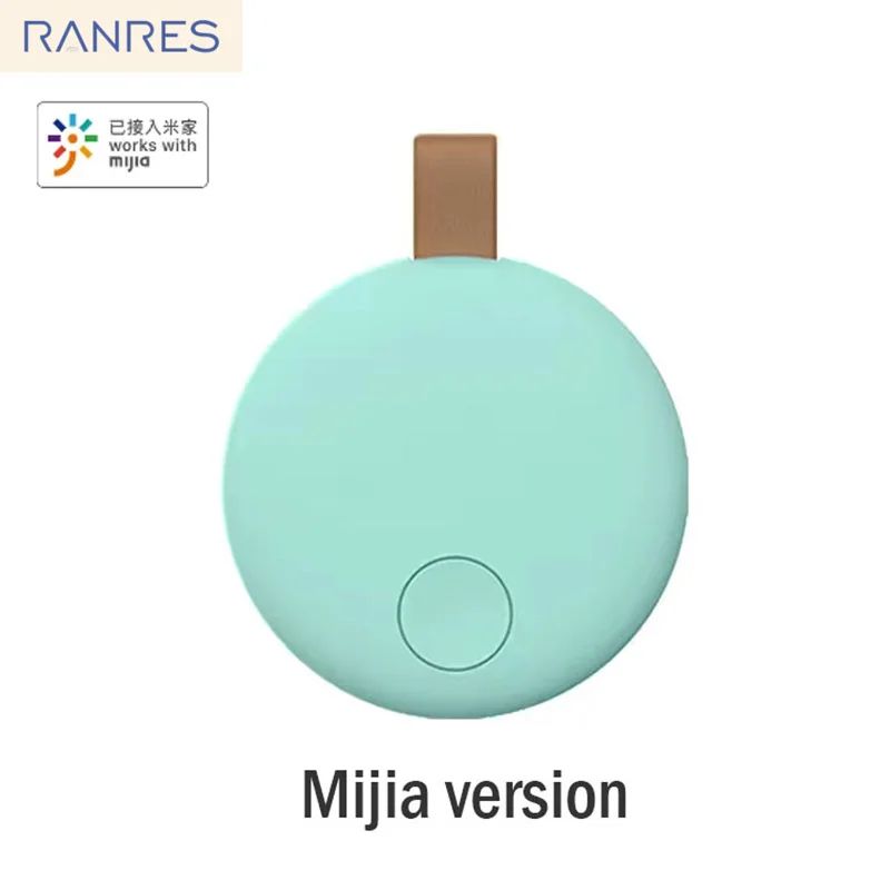 Color:Mijia Versions blue