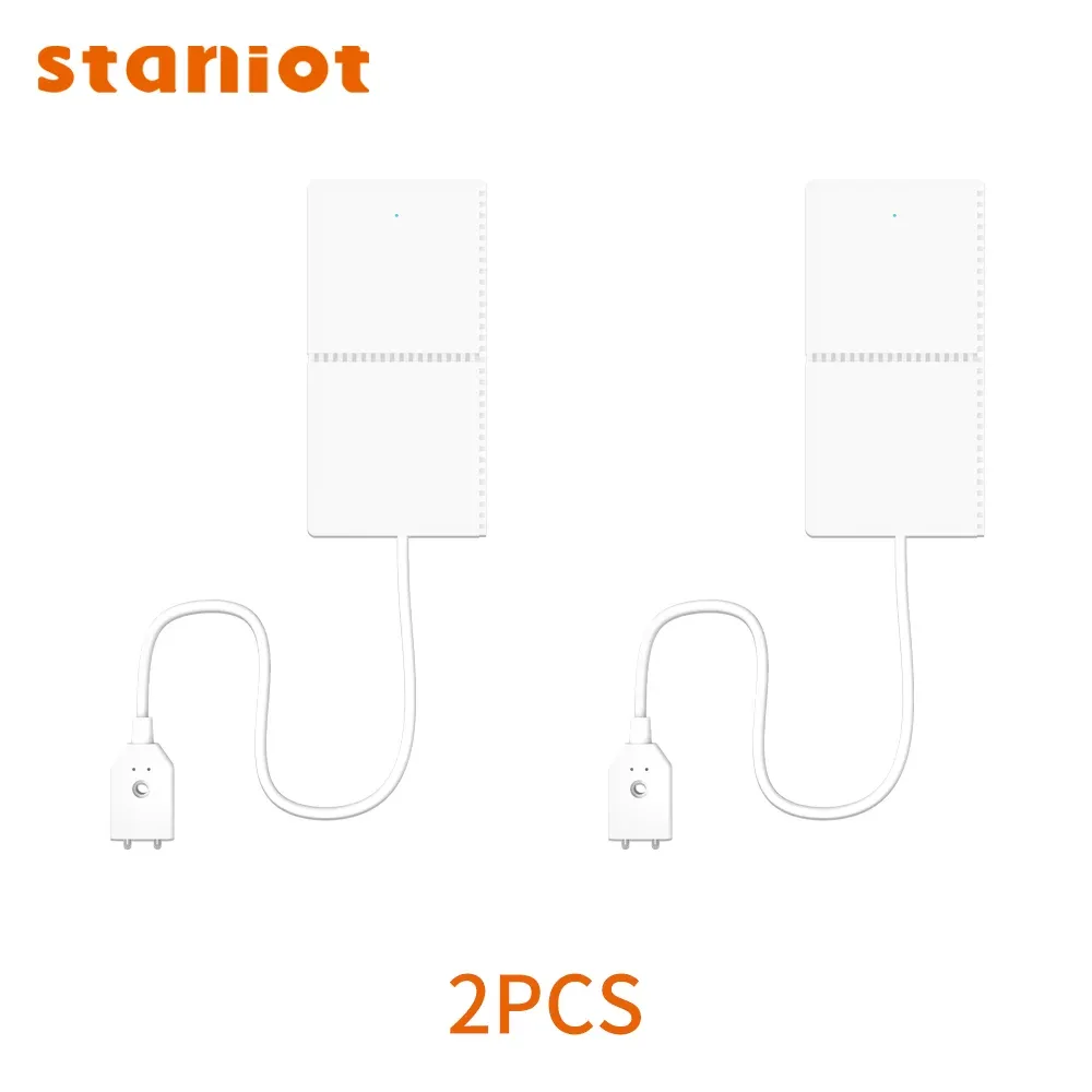 色：2PCS洪水検出器