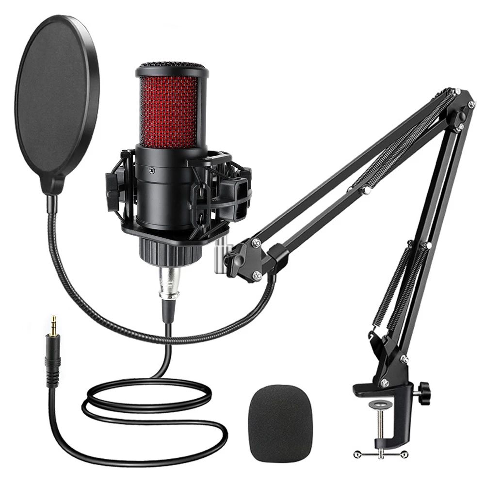 Microphone Kits 3