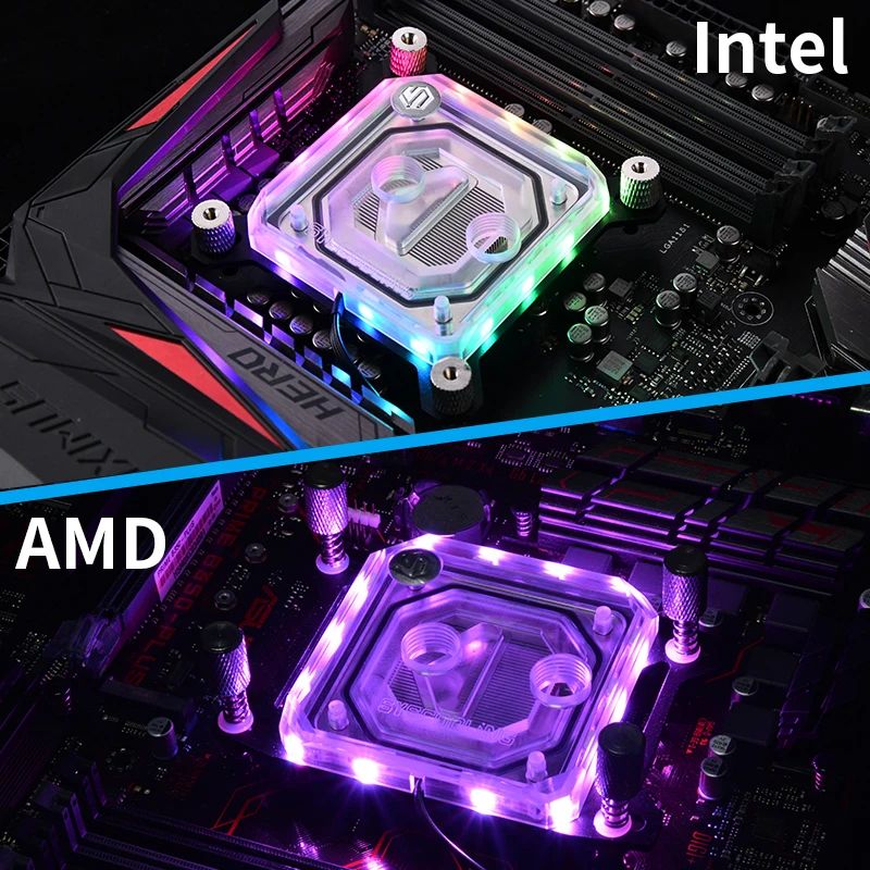 Color:Intel CPU