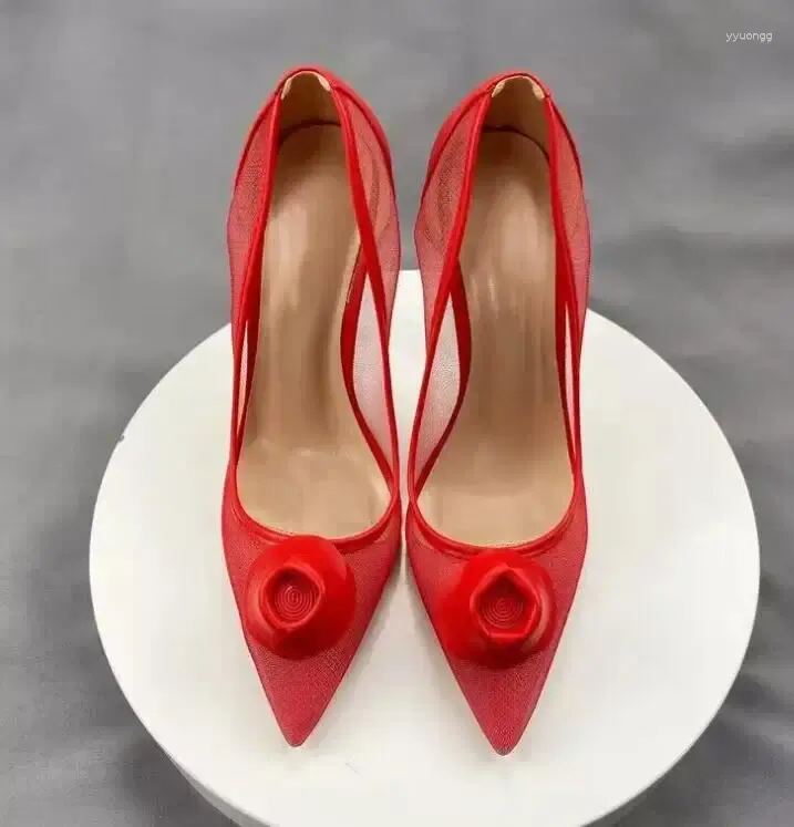 6.5cm heels