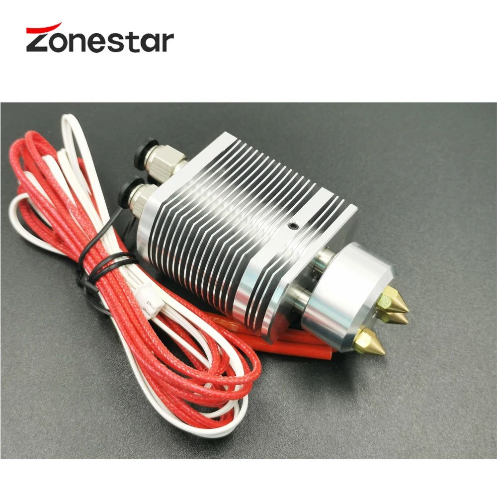 色：R3 HotEnd 24V