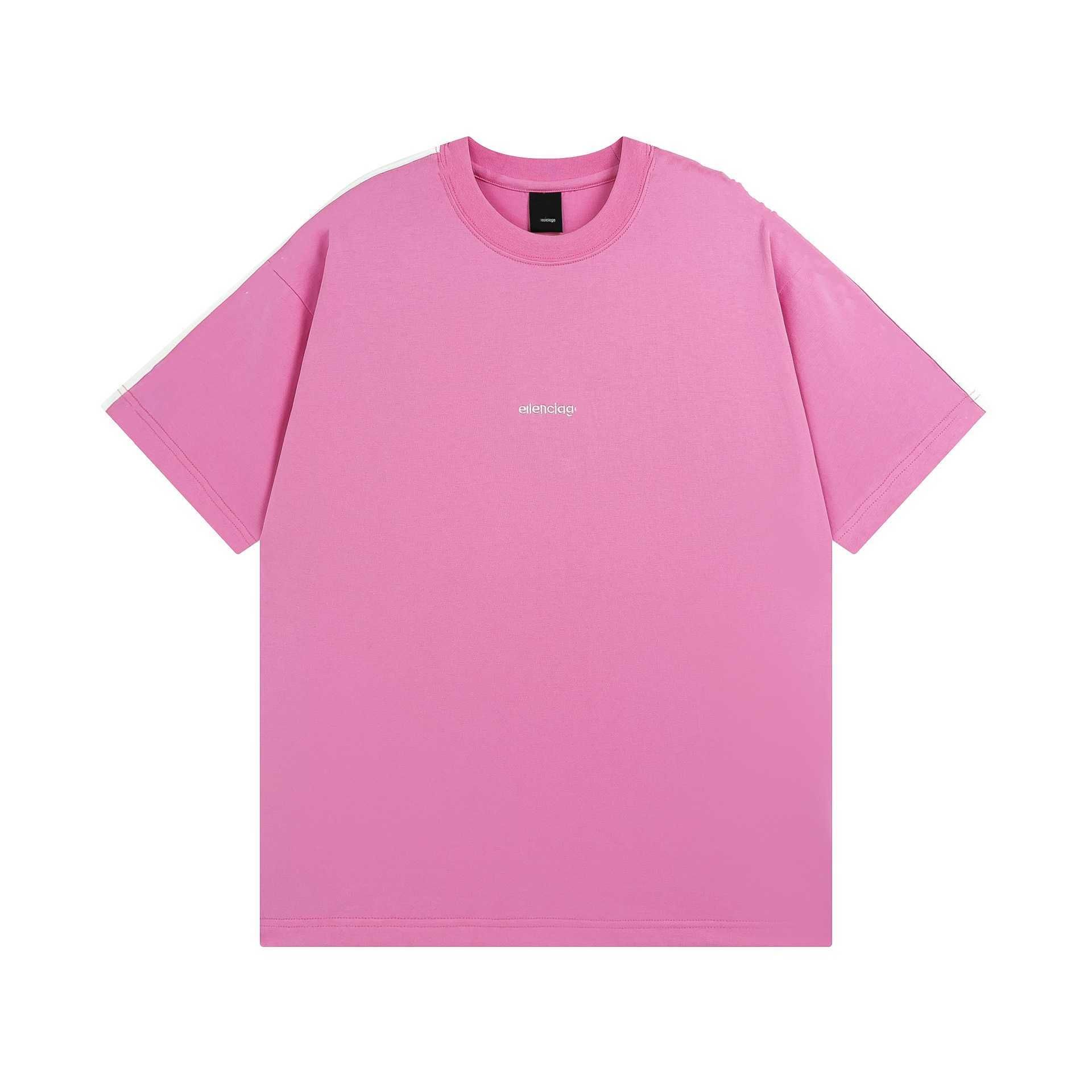 Pink Tshirt