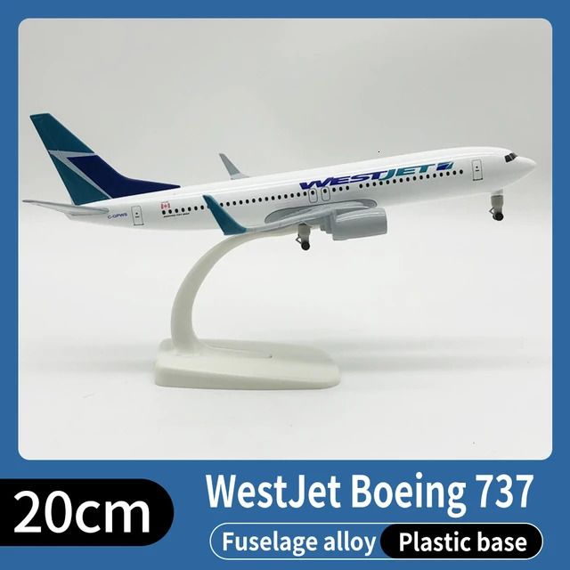 Westjet Canada