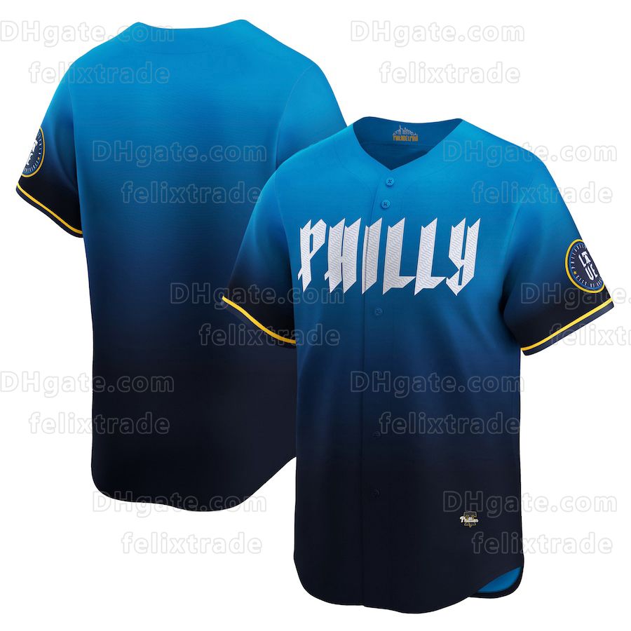 2024 City Connect Jersey